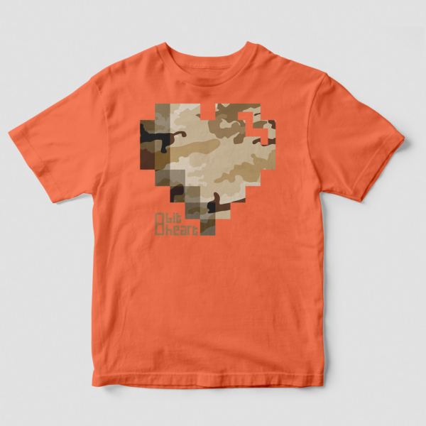 Brown Camo